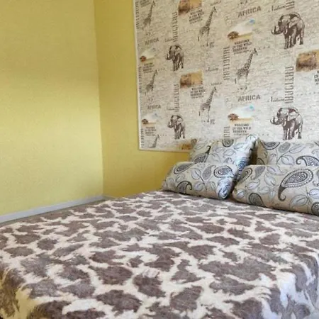 Gli Leo Sono Migliori Appartement Turijn